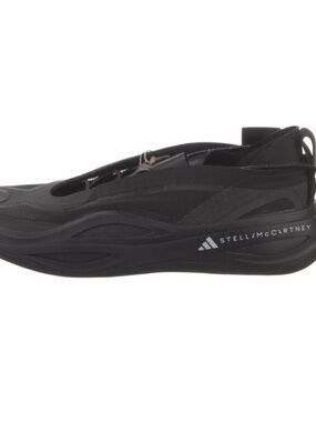 Adidas by Stella McCartney aSMC Sportswear Low Ground Women's Sneakers - Black